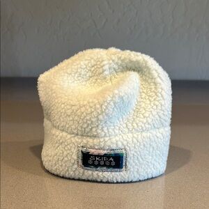SKIDA High Pile Polartec® Fleece Hat